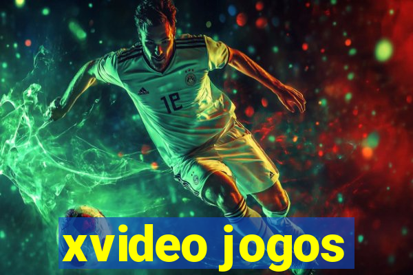 xvideo jogos